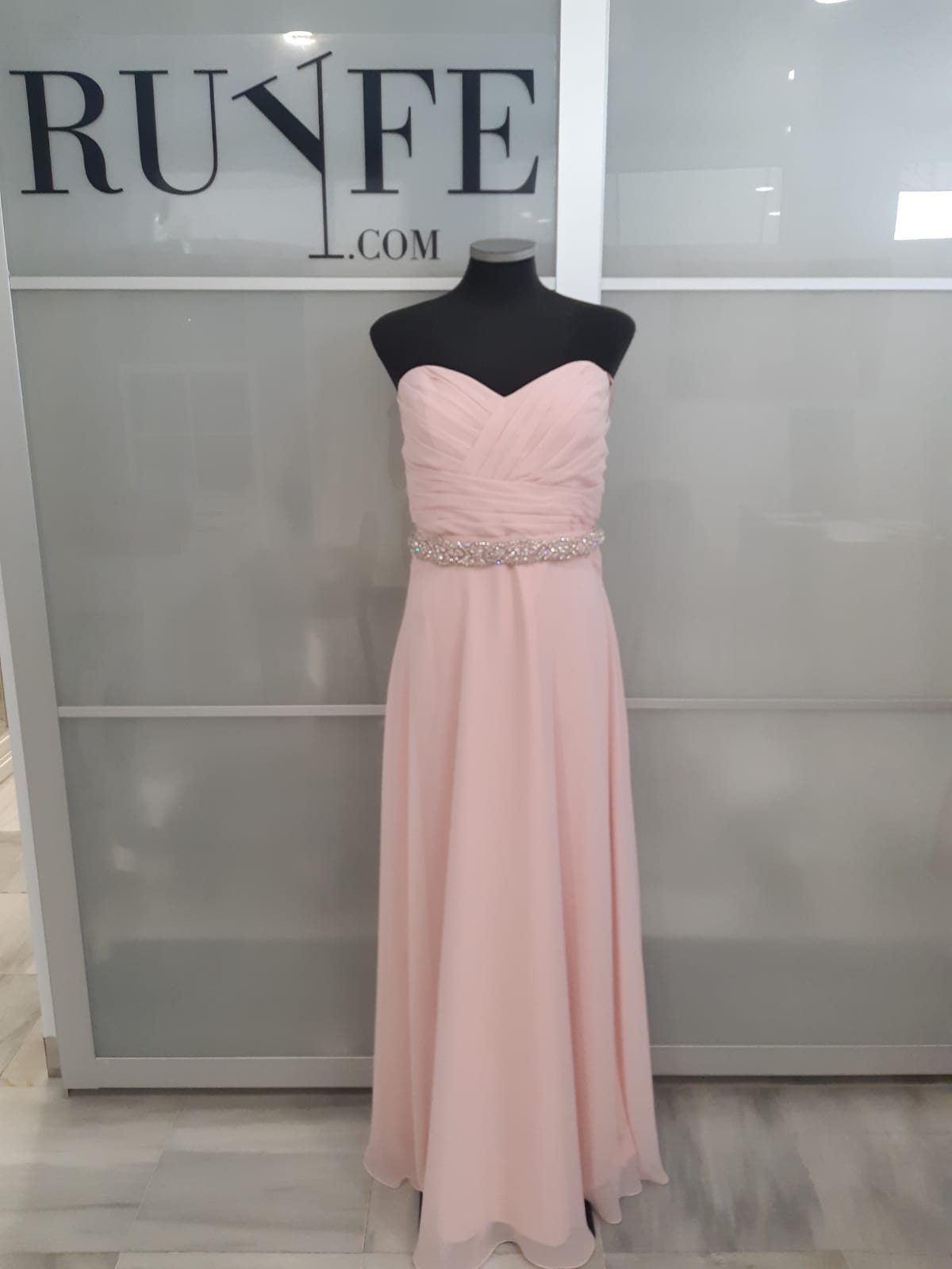 Ruyfe |Vestidos de Fiesta |VESTIDO FIESTA LARGOS OUTLET |9520609